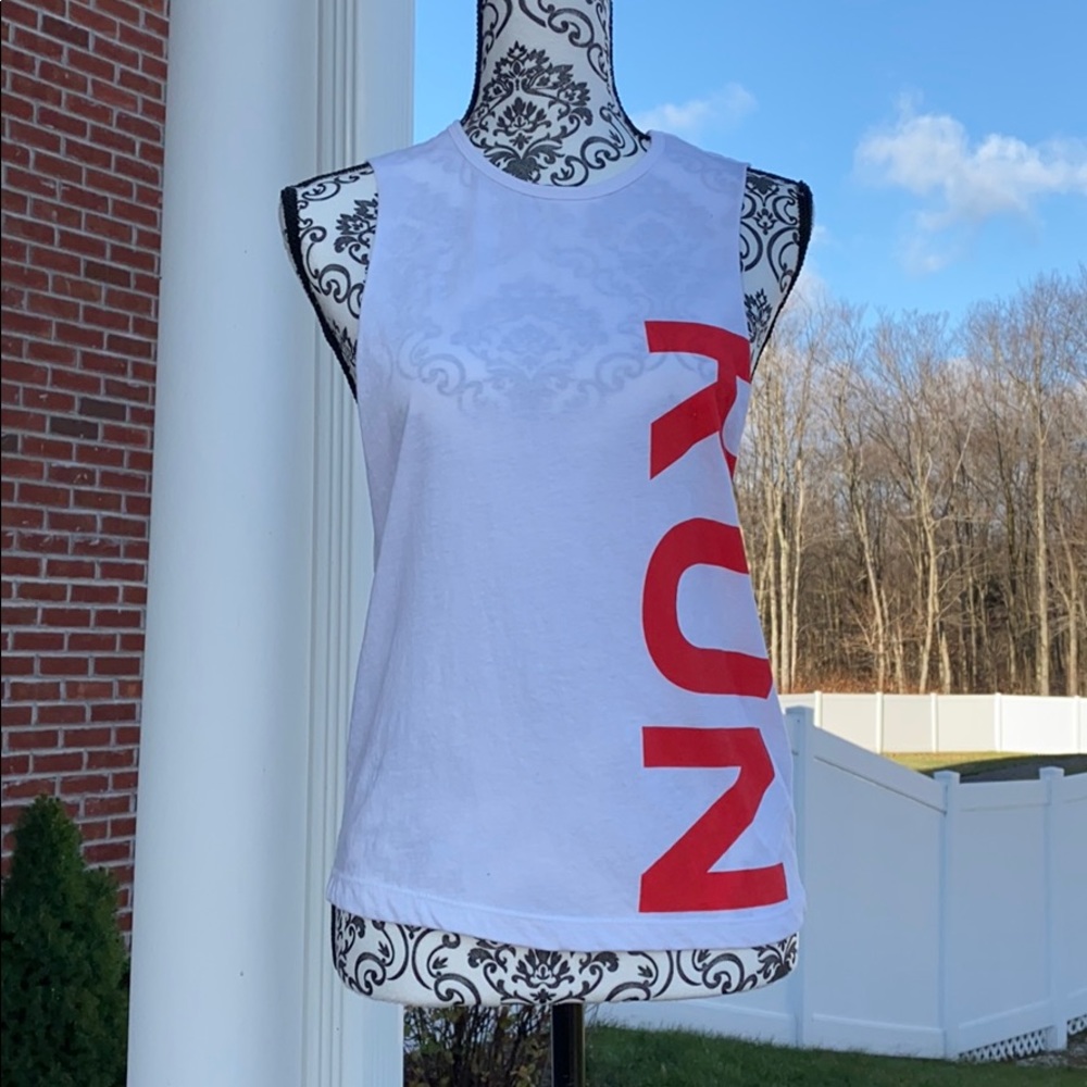 Forever21 workout top
